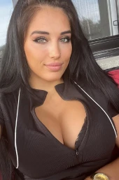 Проститутка Оля